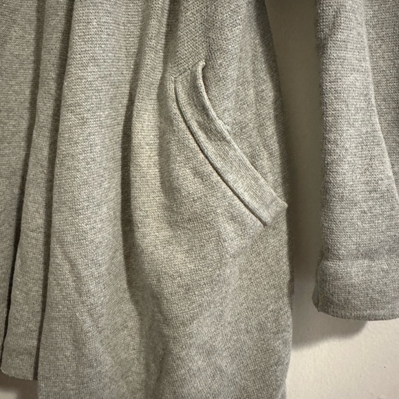 Jcrew Open Cardigan - Picture 3 of 4